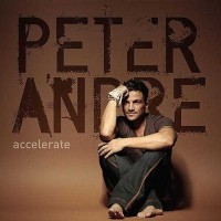Purchase Peter Andre - Accelerate