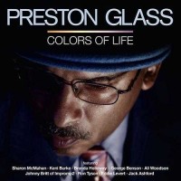 Purchase Preston Glass - Colors Of Life