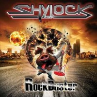 Purchase Shylock - Rock Buster