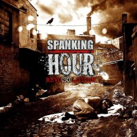 Purchase Spanking Hour - Revo(So)Lution