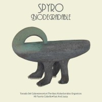 Purchase Spyro - Biodegradable