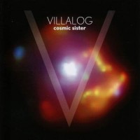 Purchase Villalog - Cosmic Sister
