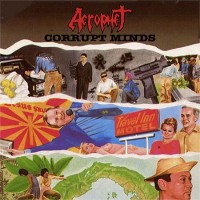 Purchase Acrophet - Corrupt Minds (Remastered)