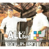 Purchase Alt'z Band - Setulus Hati