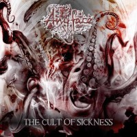Purchase Any Face - The Cult Of Sickness