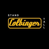 Purchase Colbinger - Stand Tall