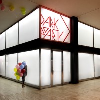 Purchase Dark Party - Light Years