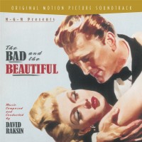 Purchase David Raksin - The Bad And The Beautiful
