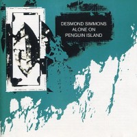 Purchase Desmond Simmons - Alone On Penguin Island