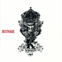 Purchase DESTRAGE - The King Is Fat'n'old