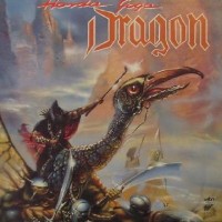 Purchase Dragon - Horde Of Gog (Remastered 2008)
