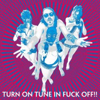 Purchase Dragontears - Turn On Tune In Fuck Off