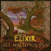 Purchase Elixir - All Hallows Eve