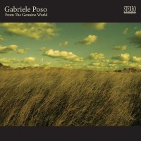 Purchase Gabriele Poso - From The Genuine World