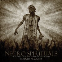 Purchase Horned Almighty - Necro Spirituals