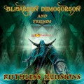 Buy Blisargon Demogorgon, Astrometrix - Ruthless Illusions Mp3 Download