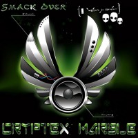 Purchase Cryptex Marble - Smack Over