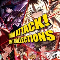 Purchase Iron Attack! - Best Collections