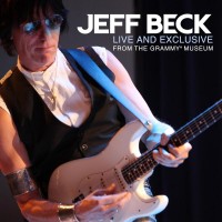 Purchase Jeff Beck - Live And Exclusive From The Grammy Museum