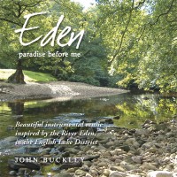 Purchase John Buckley - Eden