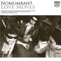 Purchase Nomumbah - Love Moves