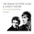 Buy Peter Cook - The Genius Of Peter Cook and Dudley Moore Mp3 Download
