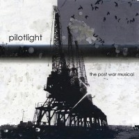 Purchase Pilotlight - The Post War Musicial