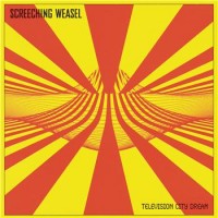 Purchase Screeching Weasel - Television City Dream (Remastered)