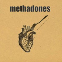 Purchase The Methadones - The Methadones