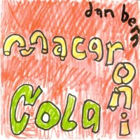 Purchase Dan Bern - Macaroni Cola