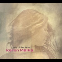 Purchase Karen Malka - Lady Of The Forest
