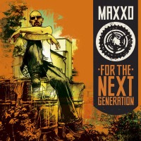 Purchase Maxxo - For The Next Generation
