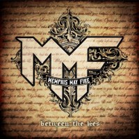 Purchase Memphis May Fire - Between The Lies