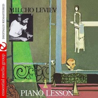 Purchase Milcho Leviev - Piano Lesson (Remastered)