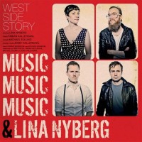 Purchase Musicmusicmusic & Lina Nyberg - West Side Story