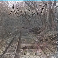 Purchase Necroart - The Suicidal Elite