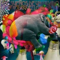 Buy Omar Rodriguez Lopez - Los Suenos De Un Higado Mp3 Download