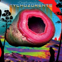 Purchase Omar Rodriguez-Lopez - Tychozorente