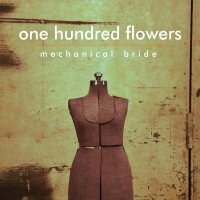 Purchase One Hundred Flowers - Mechanical Bride