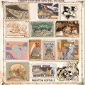 Buy Phantom Buffalo - Cement Postcard With Owl Colours Mp3 Download