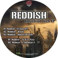 Purchase Reddish - Industrial Tech