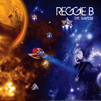 Purchase Reggie B - The Travler