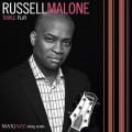 Buy Russell Malone - Triple Play Mp3 Download
