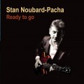 Buy Stan Noubard-Pacha - Ready To Go Mp3 Download