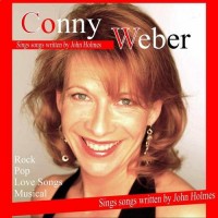 Purchase Conny Weber - Conny Weber Sings Songs Written By John Holmes