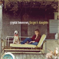 Purchase Crystal Bowersox - Farmer's Daughter