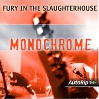 Purchase Fury In The Slaughterhouse - Monochrome