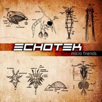 Purchase Echotek - Micro Friends