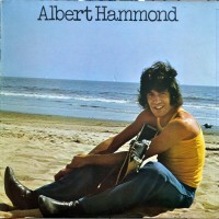 Purchase Albert Hammond - Albert Hammond (Vinyl)