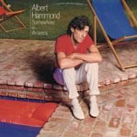 Purchase Albert Hammond - Somewhere In America